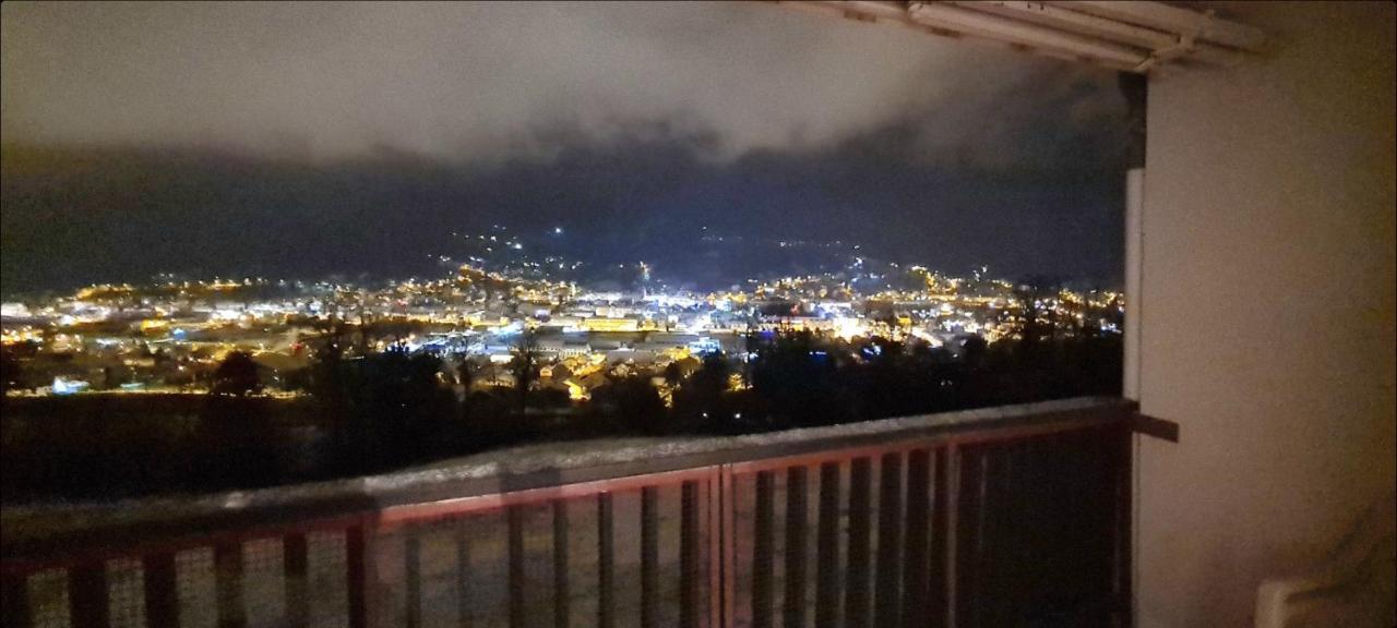 Vacances Gerardmer Belle Vue Et Calme Exterior foto